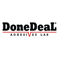 DoneDeal Adhesives Lab