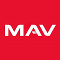 МАВ